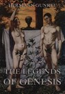 The Legends of Genesis - Hermann Gunkel - 9783849621827