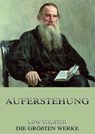 Auferstehung - Lew Tolstoi - 9783849624477
