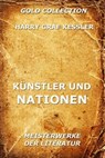 Künstler und Nationen - Harry Graf Kessler - 9783849629243