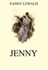 Jenny - Fanny Lewald - 9783849630584
