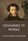 Gesammelte Werke - Alexander Puschkin - 9783849633448