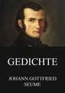 Gedichte - Johann Gottfried Seume - 9783849636180