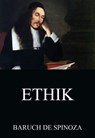 Ethik - Baruch de Spinoza - 9783849636500