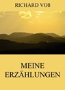 Meine Erzählungen - Richard Voß - 9783849639433