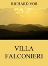 Villa Falconieri - Richard Voß - 9783849639440