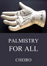 Palmistry For All - Cheiro - 9783849641856