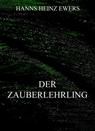 Der Zauberlehrling - Hanns Heinz Ewers - 9783849642754