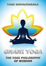 Gnani Yoga - Yogi Ramacharaka ; William Walker Atkinson - 9783849643423