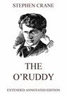 The O'Ruddy - Stephen Crane ; Robert Barr - 9783849645021