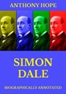 Simon Dale - Anthony Hope - 9783849647995