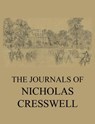 The Journals of Nicholas Cresswell - Nicholas Cresswell - 9783849650445