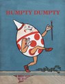 Humpty Dumpty - George L. Fox - 9783849654252