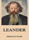Leander - Hermann Bahr - 9783849654832