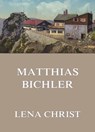 Matthias Bichler - Lena Christ - 9783849654962