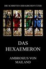 Das Hexaemeron - Ambrosius von Mailand - 9783849659660