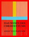 Das Wesen des Christentums - Adolf von Harnack - 9783849661489