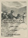 Scientific Results of a Journey in Central Asia 1899 - 1902. Vol. 1: The Tarim River - Dr. Sven Hedin - 9783849663247