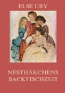 Nesthäkchens Backfischzeit - Else Ury - 9783849682774