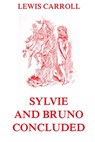 Sylvie And Bruno Concluded: Fully Illustrated Edition - Harry Furniss - 9783849699505