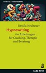 Hypnowriting - Ursula Neubauer - 9783849706005