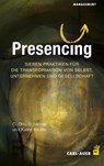 Presencing - C. Otto Scharmer ; Katrin Käufer - 9783849706067