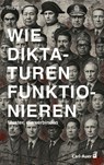 Wie Diktaturen funktionieren - Fritz B. Simon - 9783849706173