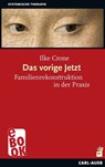 Das vorige Jetzt - Ilke Crone - 9783849781187