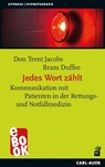 Jedes Wort zählt - Bram Duffee ; Don Trent Jacobs - 9783849785291