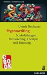 Hypnowriting - Ursula Neubauer - 9783849785567