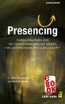Presencing - C. Otto Scharmer ; Katrin Käufer - 9783849785635