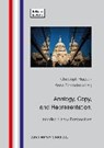 Analogy, Copy, and Representation -  - 9783849812690