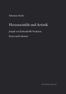 Herzenseinfalt und Artistik - Sebastian Kiefer - 9783849820909