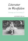 Literatur in Westfalen - Stefan Höppner ; Arnold Maxwill - 9783849821043