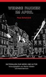 Paul Schallück - Weiße Fahnen im April - Paul Schallück - 9783849821135
