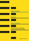 Kafkas Kunstreflexion - David Fuchs - 9783849821364