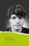 Lesebuch Marc Degens - Marc Degens - 9783849821487