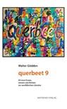 querbeet 9 - Walter Gödden - 9783849821623