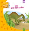 Die Dinosaurier - Uli Apfelthaler - 9783849940096