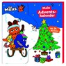 Die Maus Mein Adventskalender -  - 9783849941253