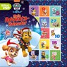 PAW Patrol Mein Adventskalender -  - 9783849941284