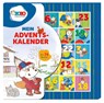 Mein Adventskalender Bobo Siebenschläfer -  - 9783849944025