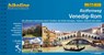 Radfernweg Venedig-Rom - Esterbauer Verlag - 9783850007764