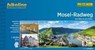 Mosel Radweg von Metz an den Rhein -  - 9783850007825