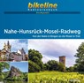 Nahe-Hunsrück-Mosel-Radweg 1 : 50 000 -  - 9783850008518