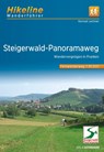 Wanderführer Steigerwald - Konrad Lechner - 9783850008570