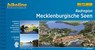 Radregion Mecklenburgische Seen - Esterbauer Verlag - 9783850008709