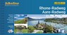 Rhone-Radweg . Aare-Radweg -  - 9783850009126