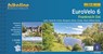 Eurovelo 6 - Frankreich Ost -  - 9783850009683