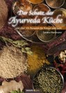 Der Schatz der Ayurveda Küche - Sandra Hartmann - 9783850229821
