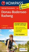 Kompass FTK7018 Donau-Bodensee-Radweg -  - 9783850267854